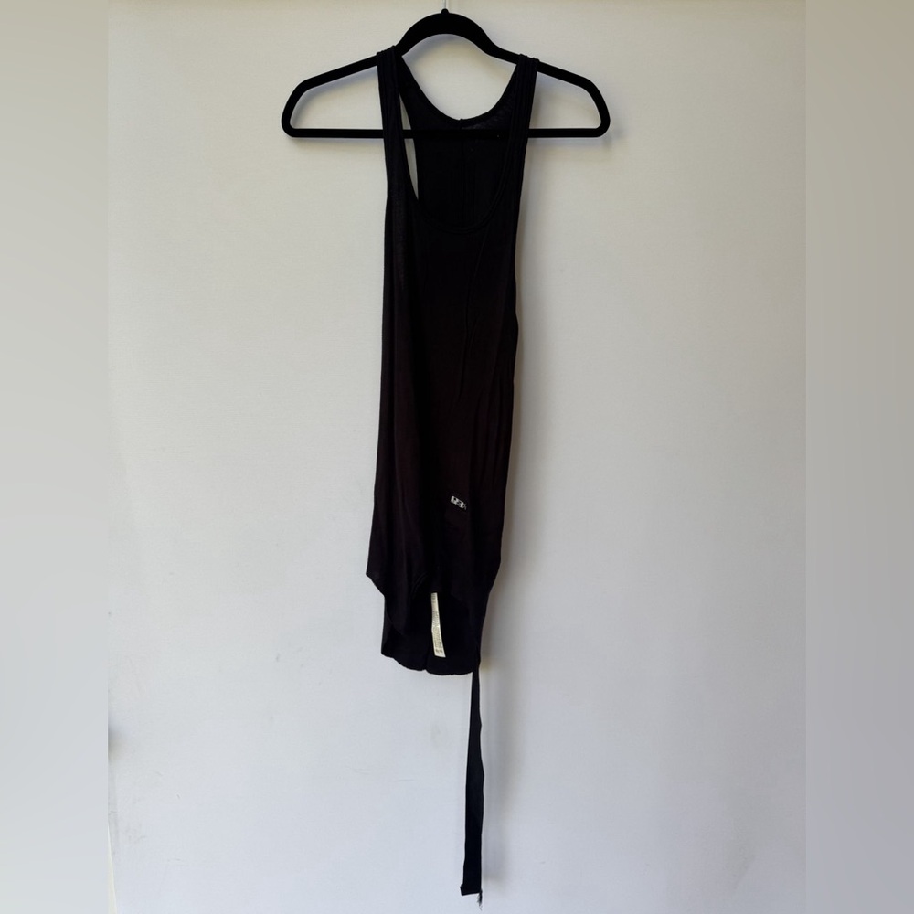 Rick Owens Drk Tank DRKSHDW